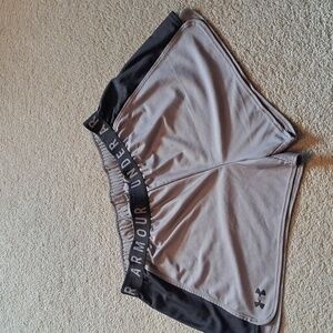 Under Armor Shorts